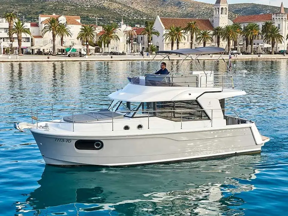 Odysseus, Main image