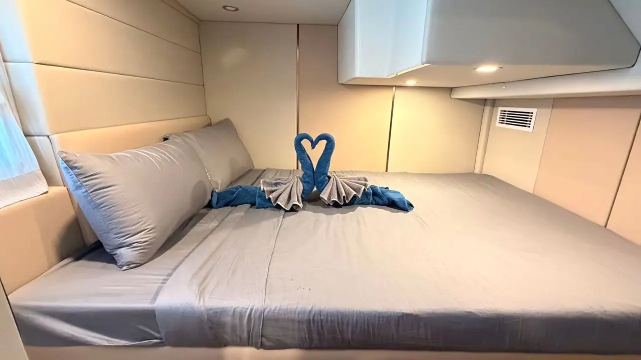 Andaman Discovery 5, foto 10