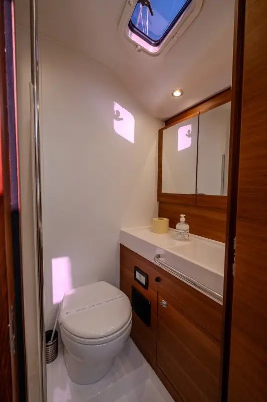 Evana, Elan 50.1 Impression