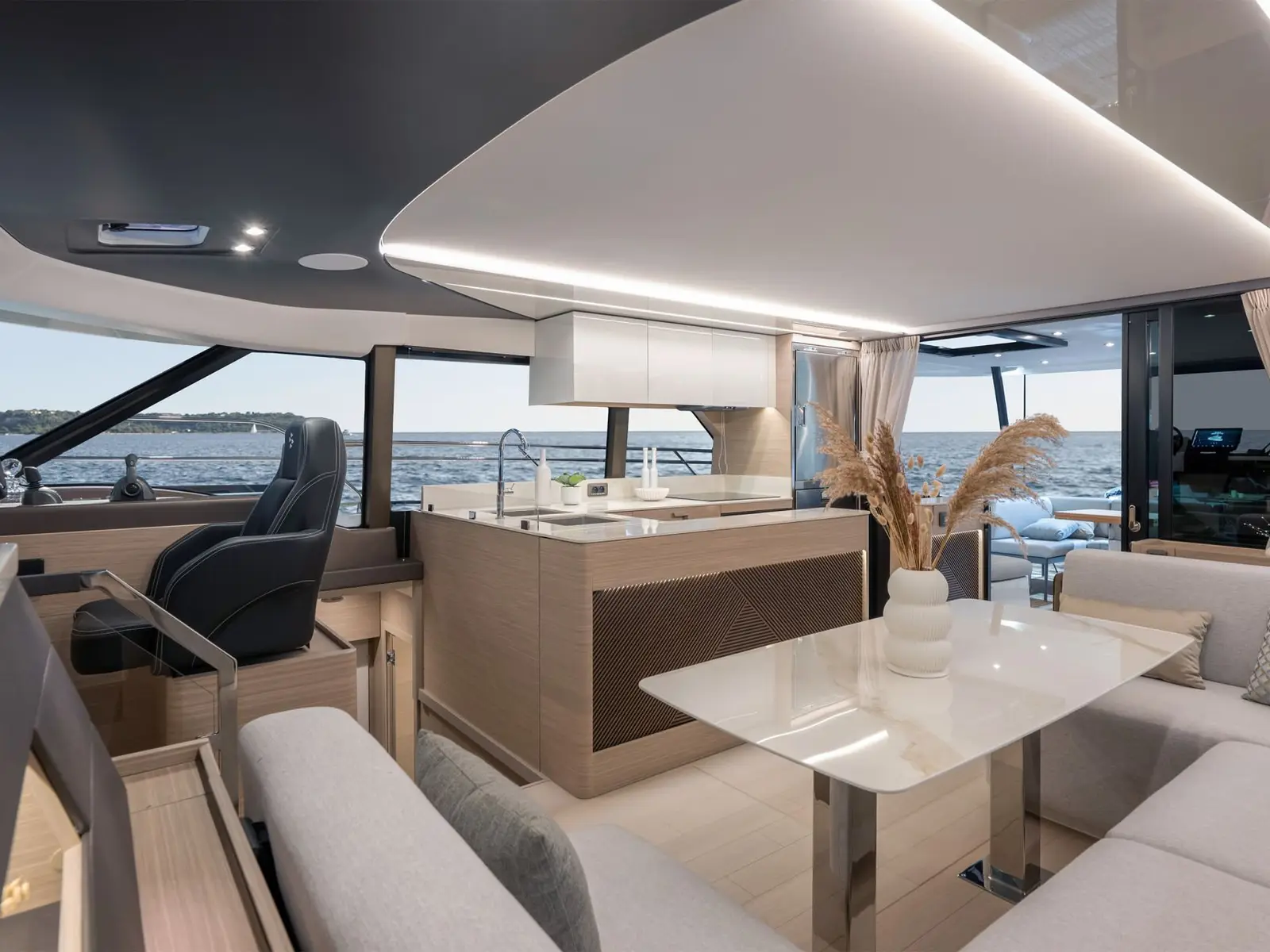 Main, Interior image