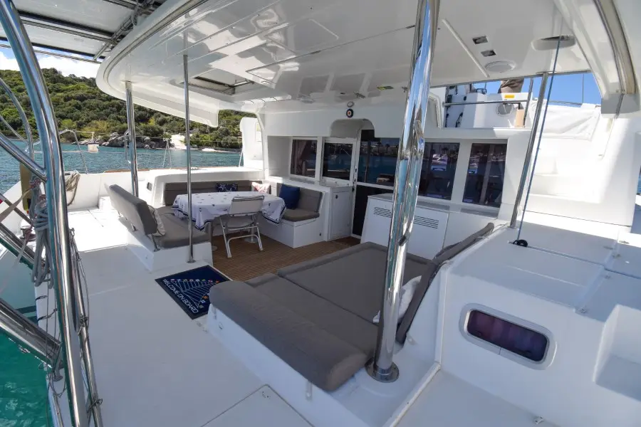 Loryma Sailing, foto 54