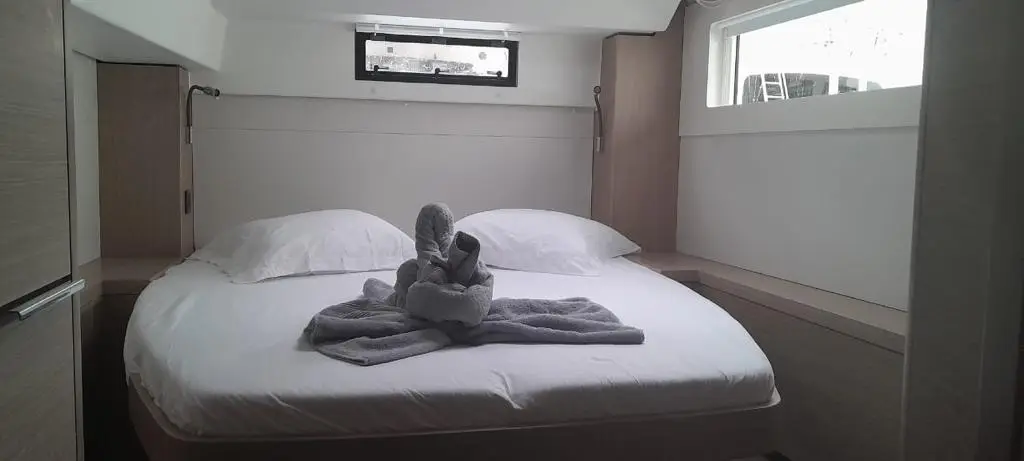 Venus, Cabin 2