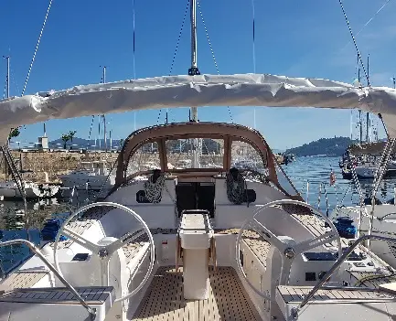 Sailway Ocho, photograph 4