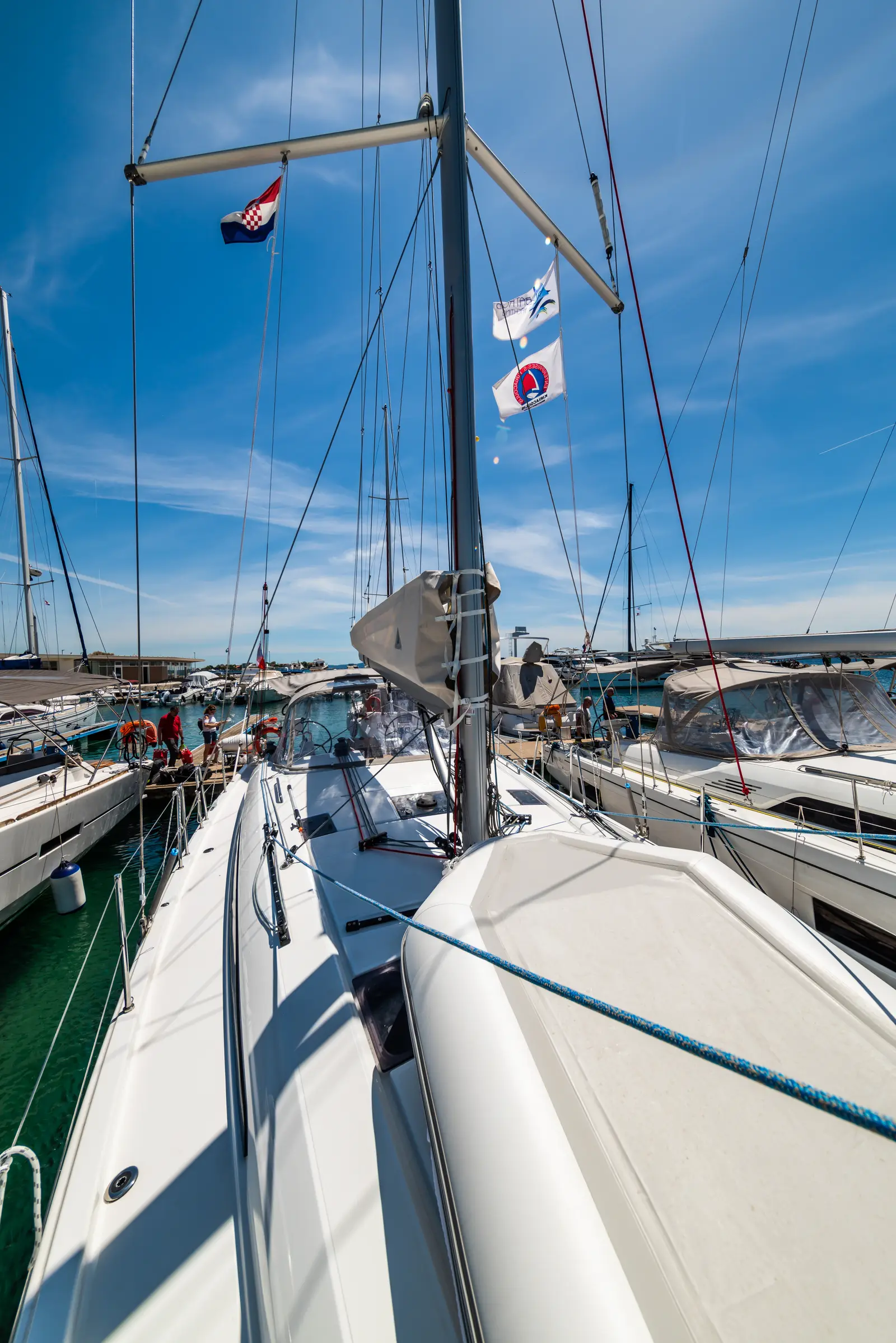 Poseidon, photograph 34