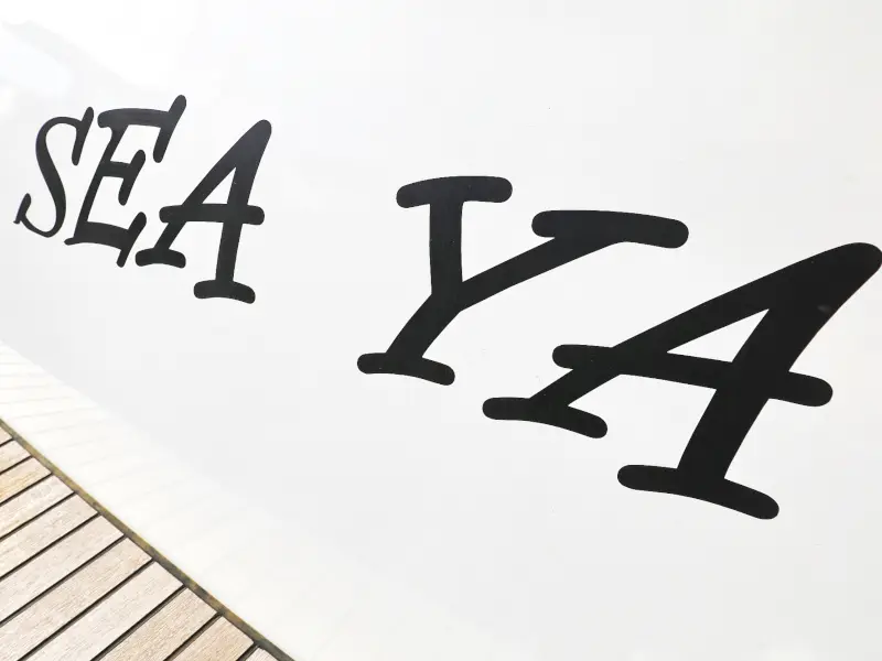 SEA YA, photograph 29