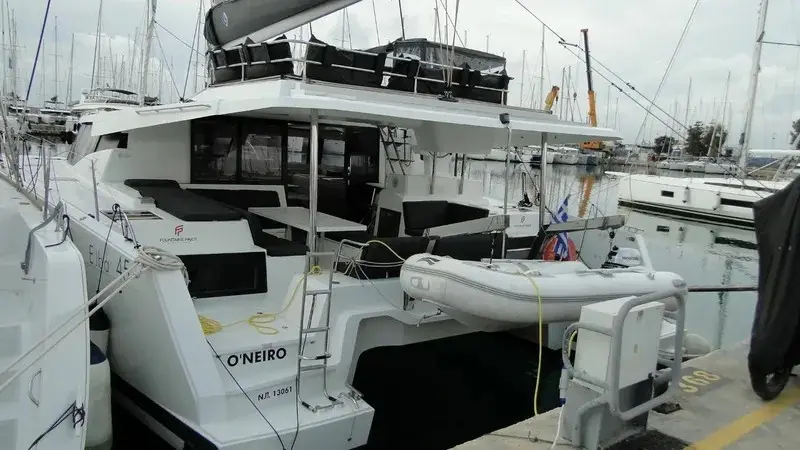 O'NEIRO, foto 12