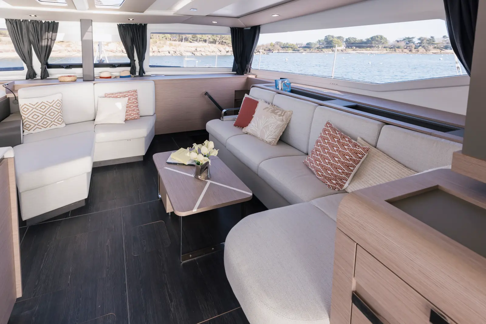 Kali II - Luxury Aeolian Experience , photograph 5