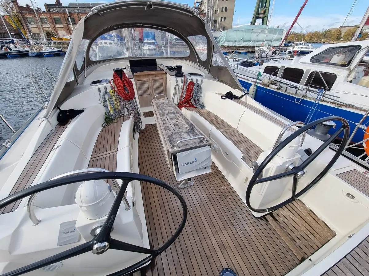 Yachting, foto 5