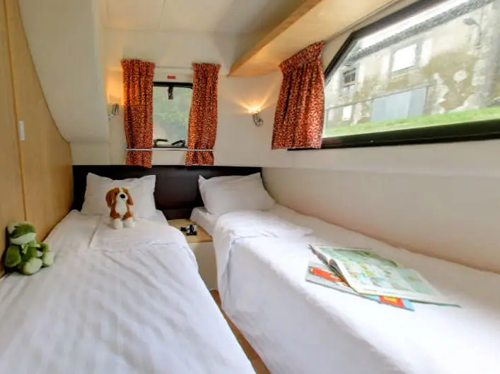 Mystique - Comfort Plus 5, foto 5