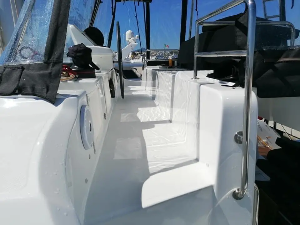 Colibrì Platinum Service, foto 16