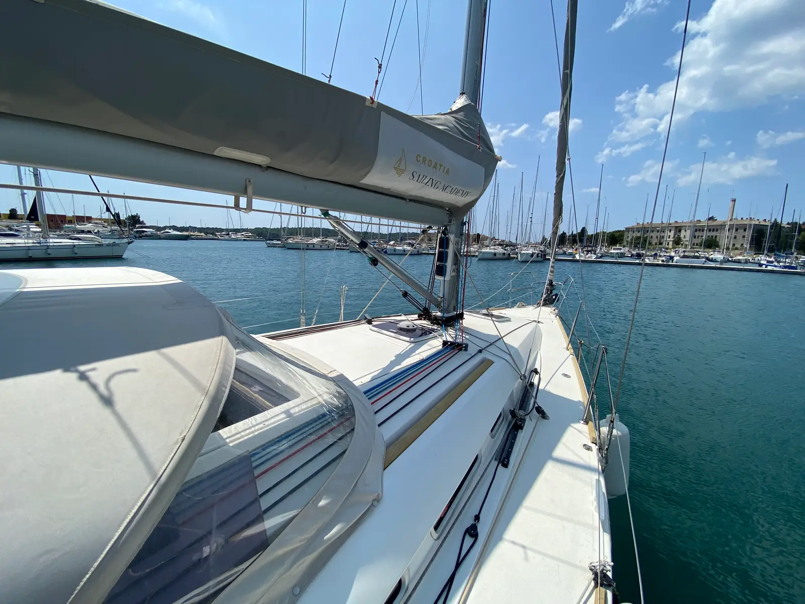 THETIS, foto 9