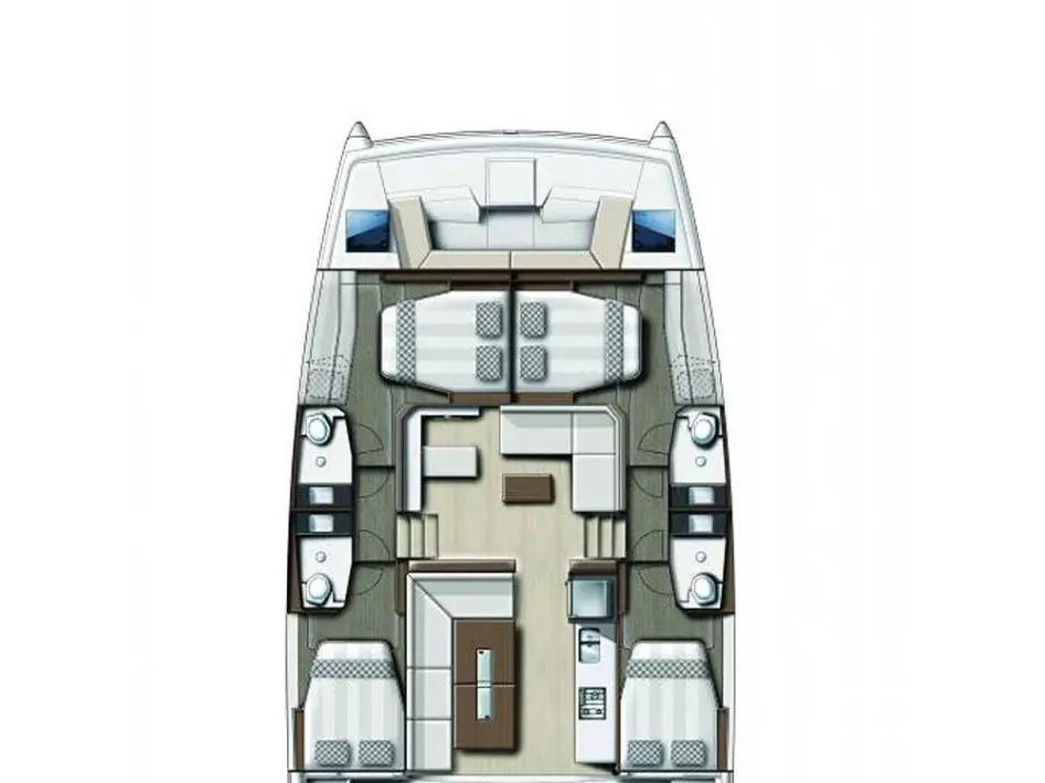 Classic, Plan image