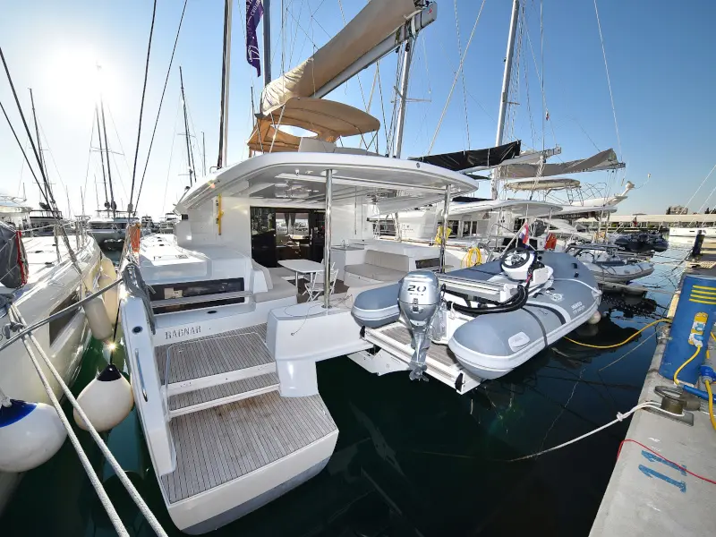 RAGNAR, Main image