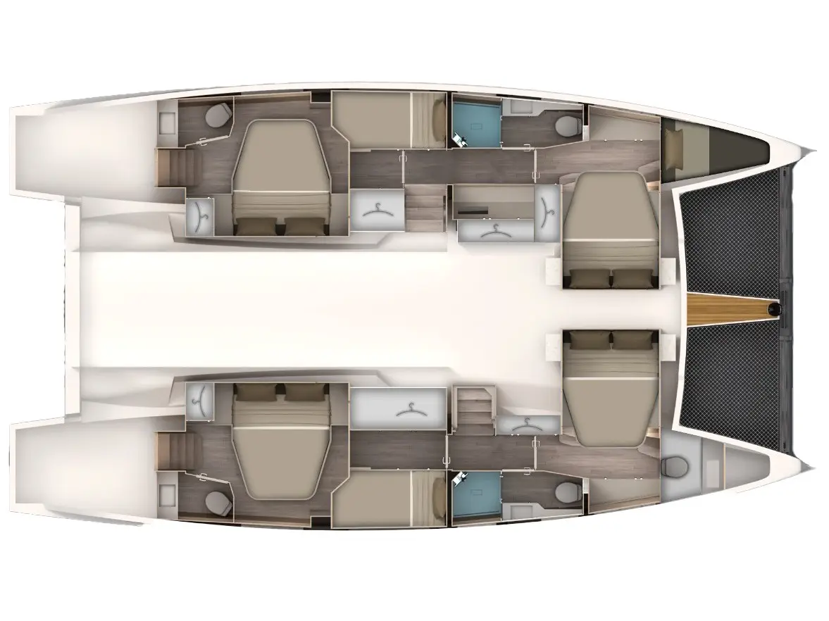 Aura, Plan image