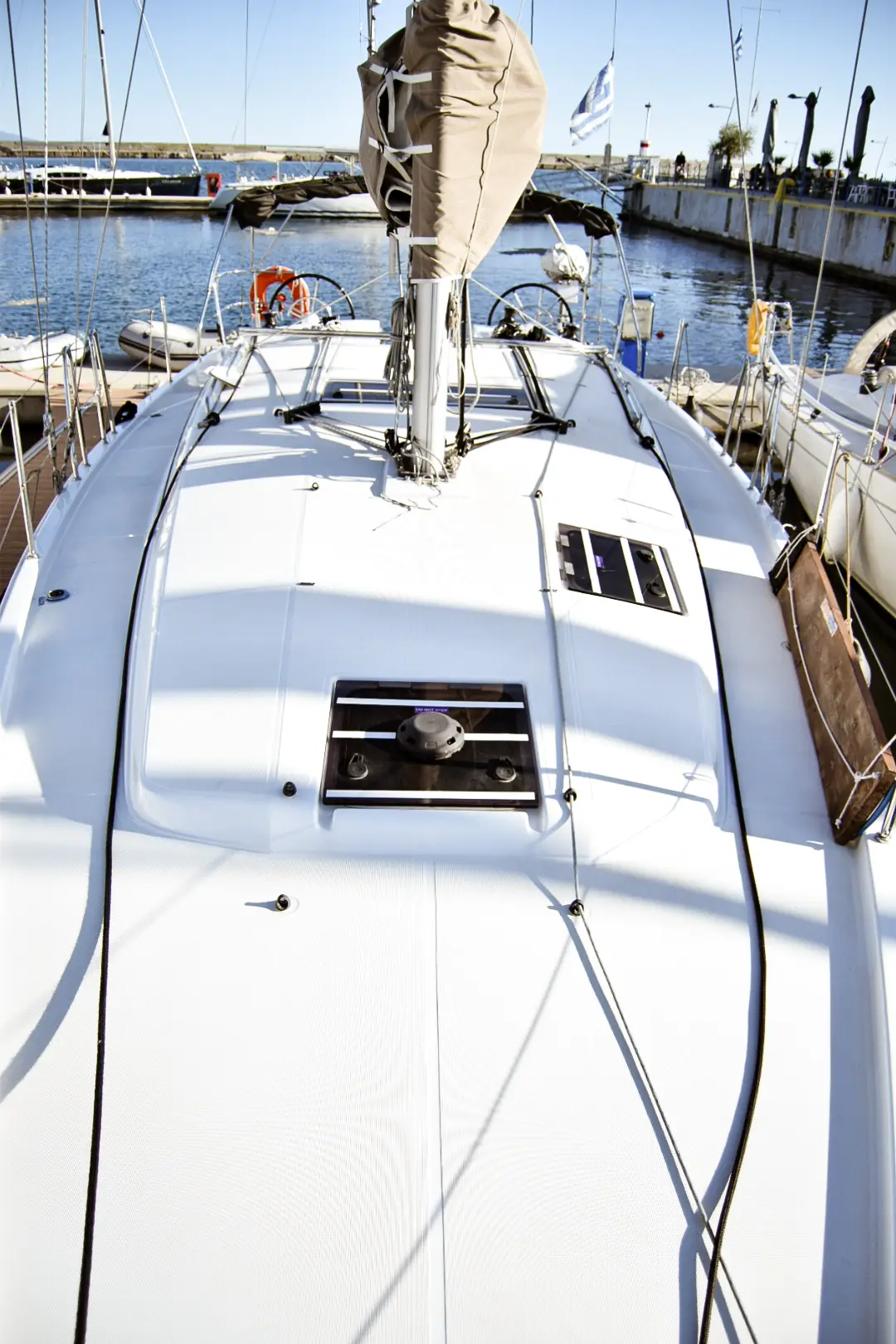 Aegeas, foto 3