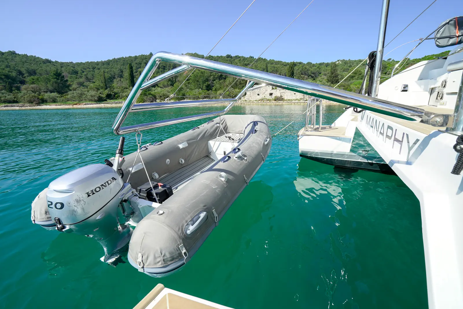 Manaphy, photograph 35