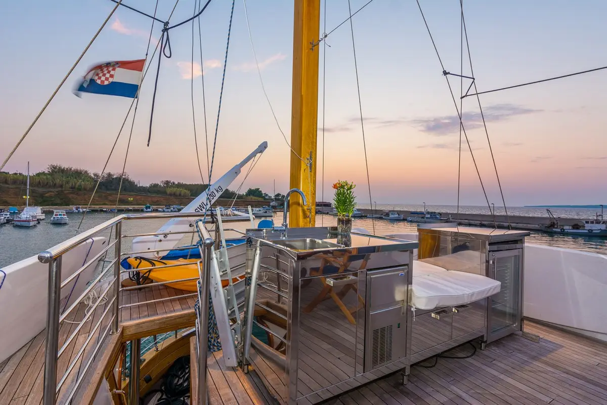 ADRIATIC BREEZE, foto 25