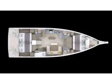 Sunny, Plan image