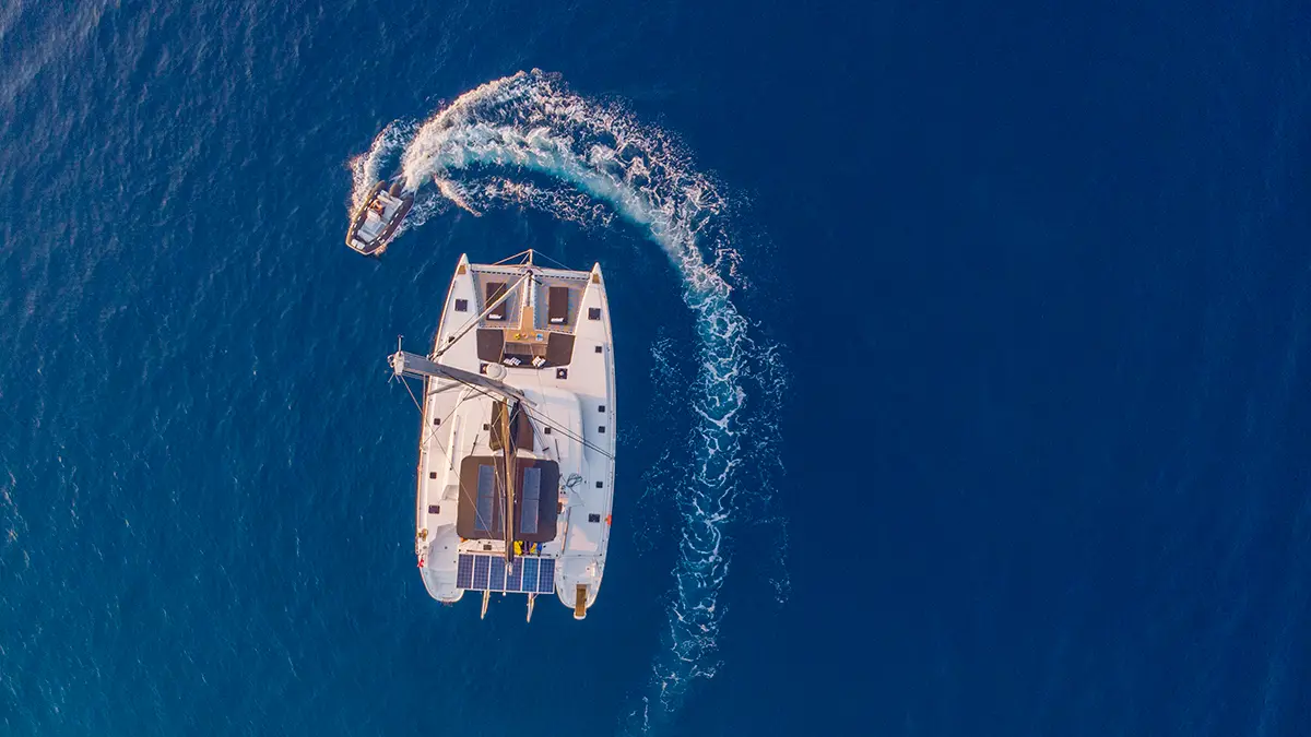 Mystique II(Owner Version Refit 2021), photograph 7