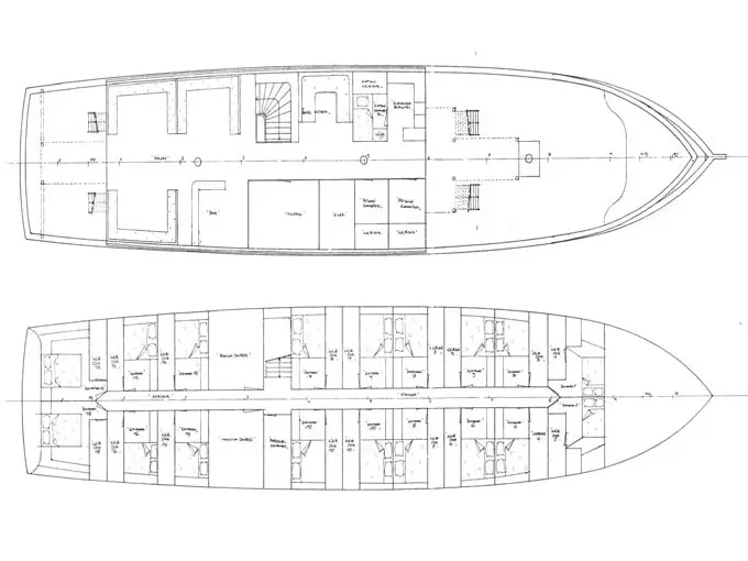 Grand Admiral, Plan image