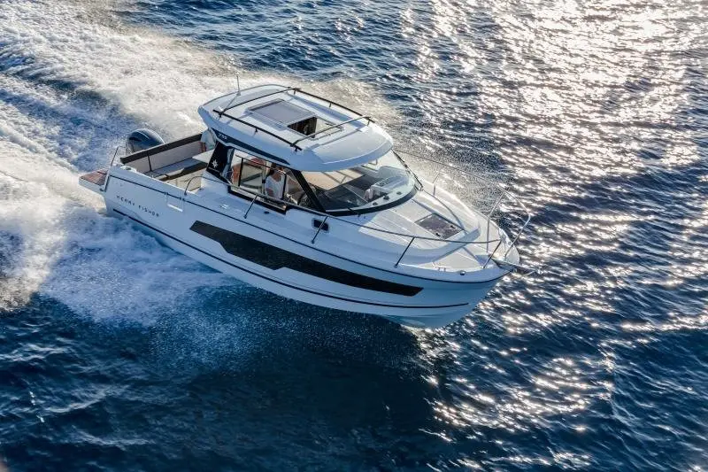 Merry Fisher 795, foto 2