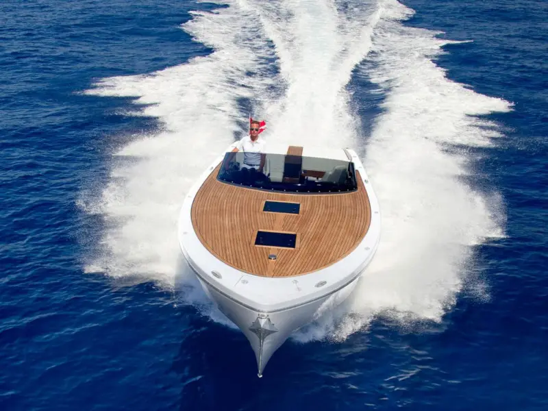ADRIATIC FALCON, foto 3