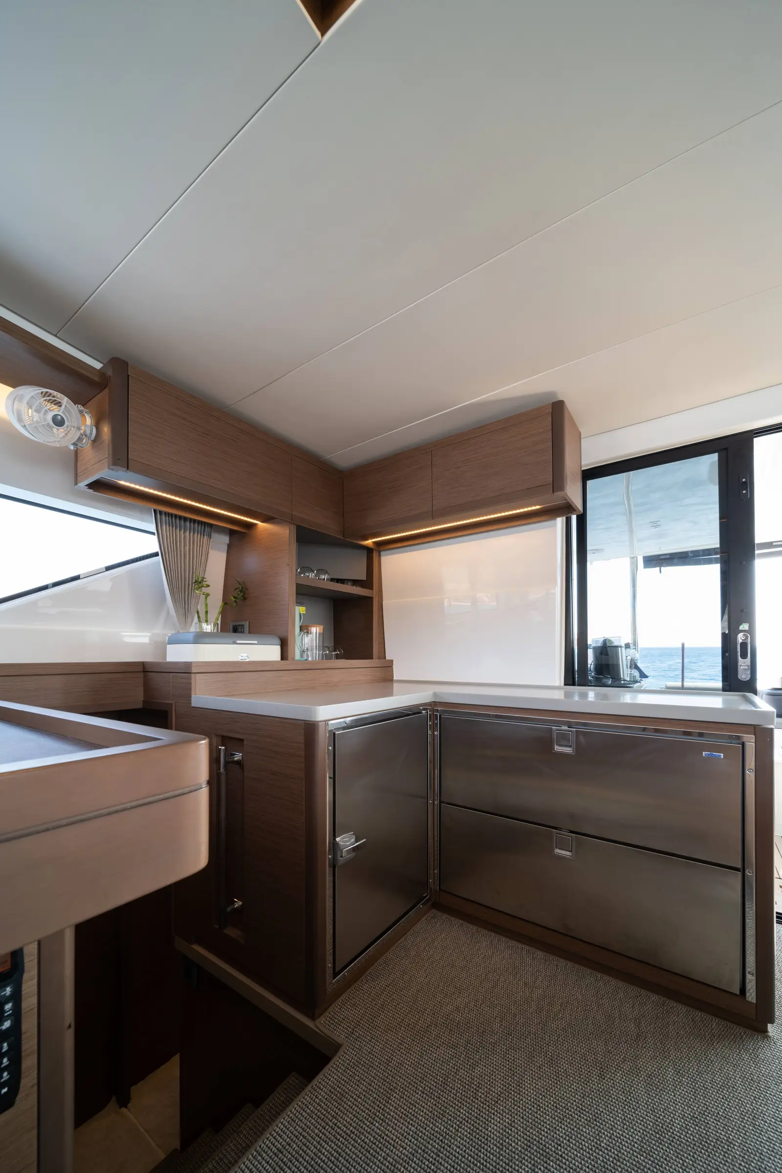 NOMAD II, foto 14