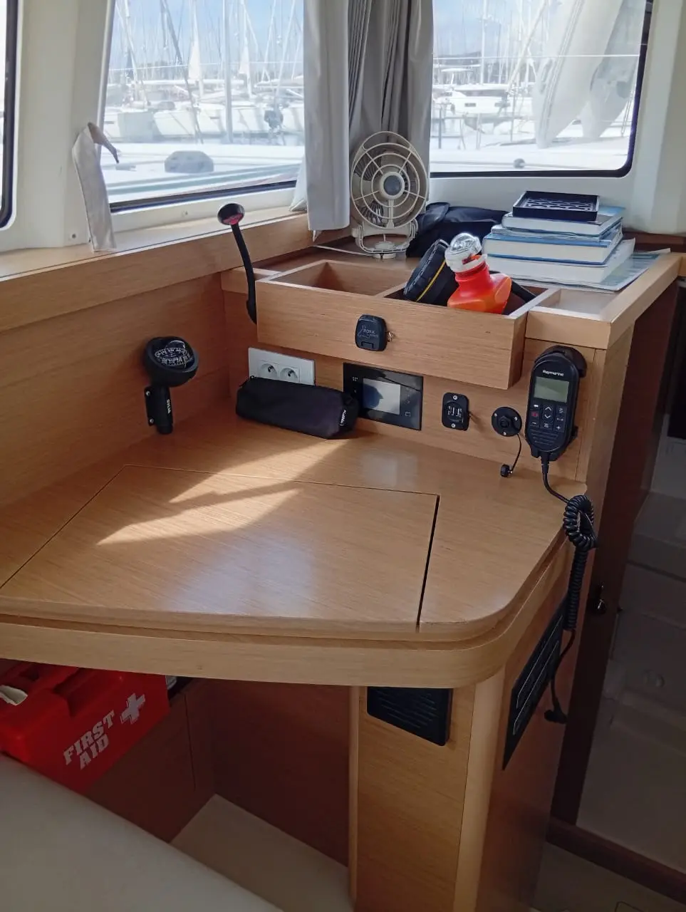 Amare II, foto 35