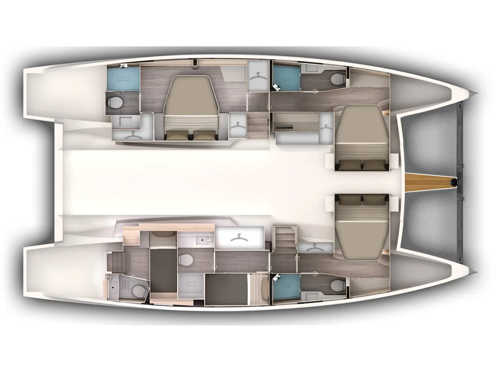 Premium +, Plan image