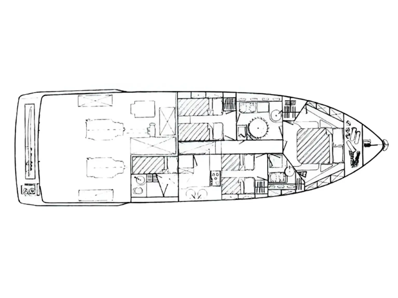 BLUE DREAM, Plan image