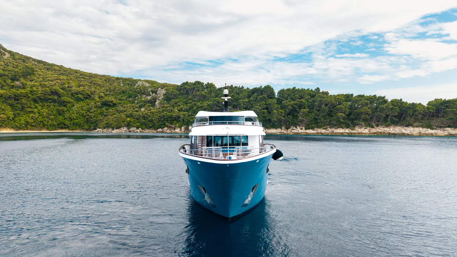 Adriatic Blue, foto 30