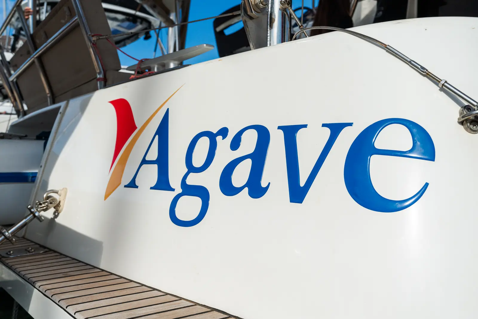 Agave - Premium line, photograph 2
