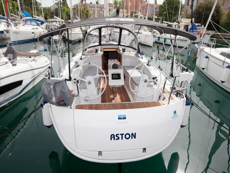 Aston, photograph 2