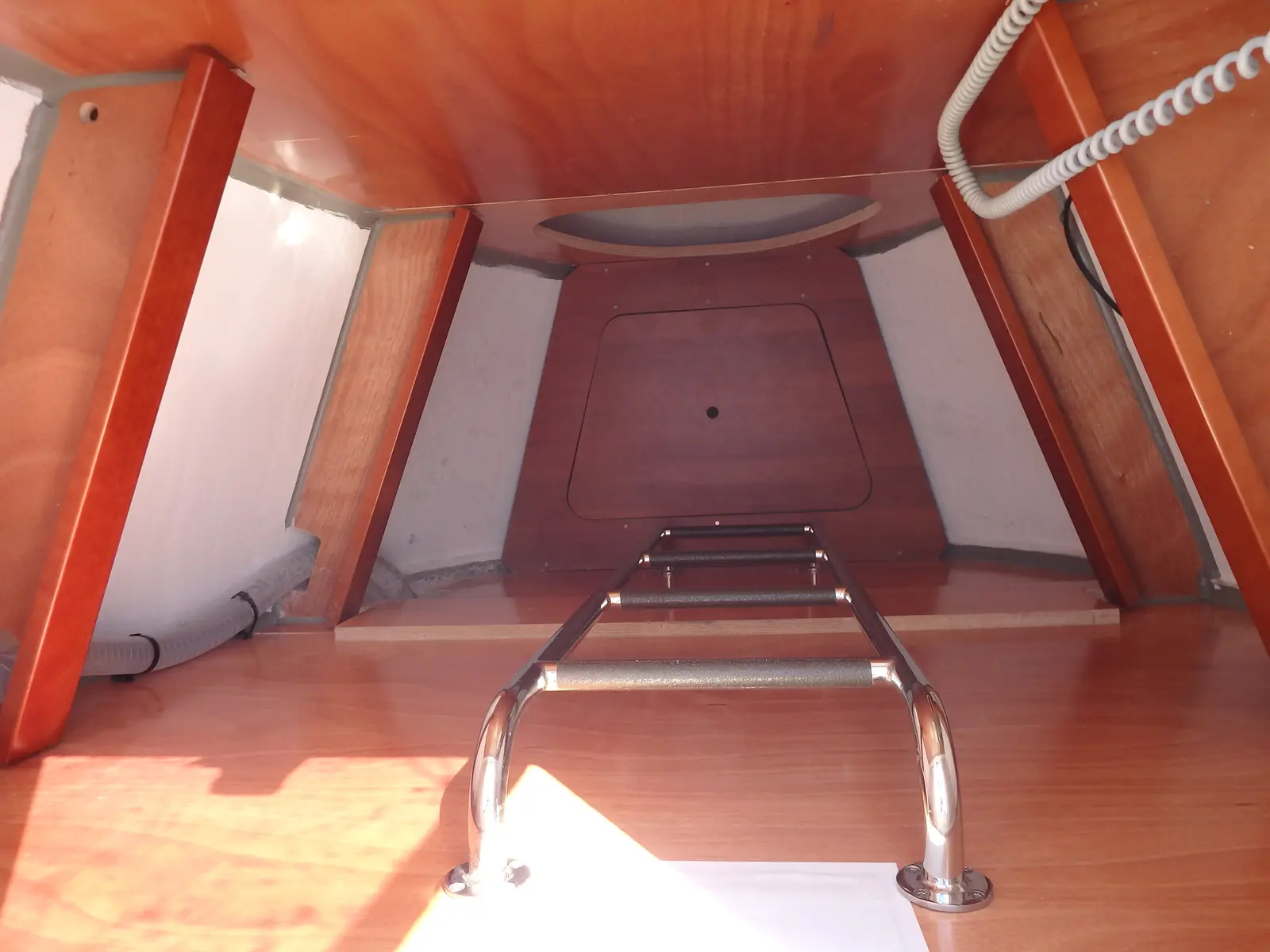 Oceanis 48, foto 9