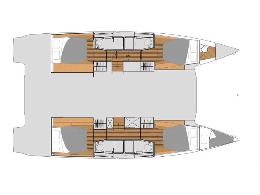 Nauti Intentions, Plan image
