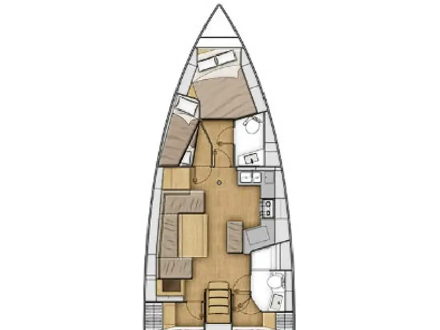 Yello, Plan image