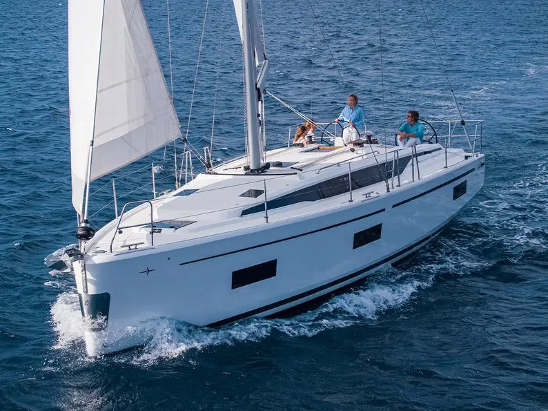Aeolus, Bavaria C42