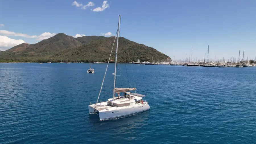 Loryma Sailing, foto 2