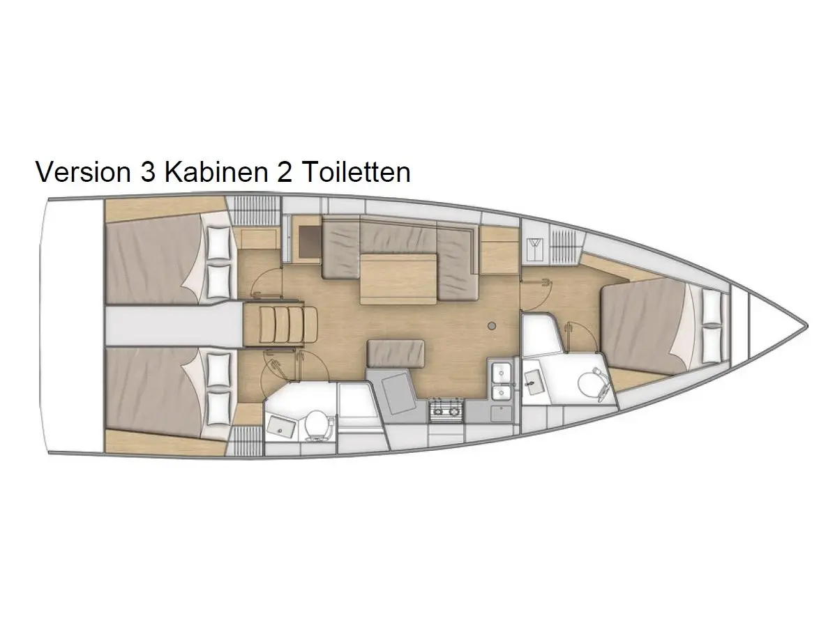 Naomi , Plan image
