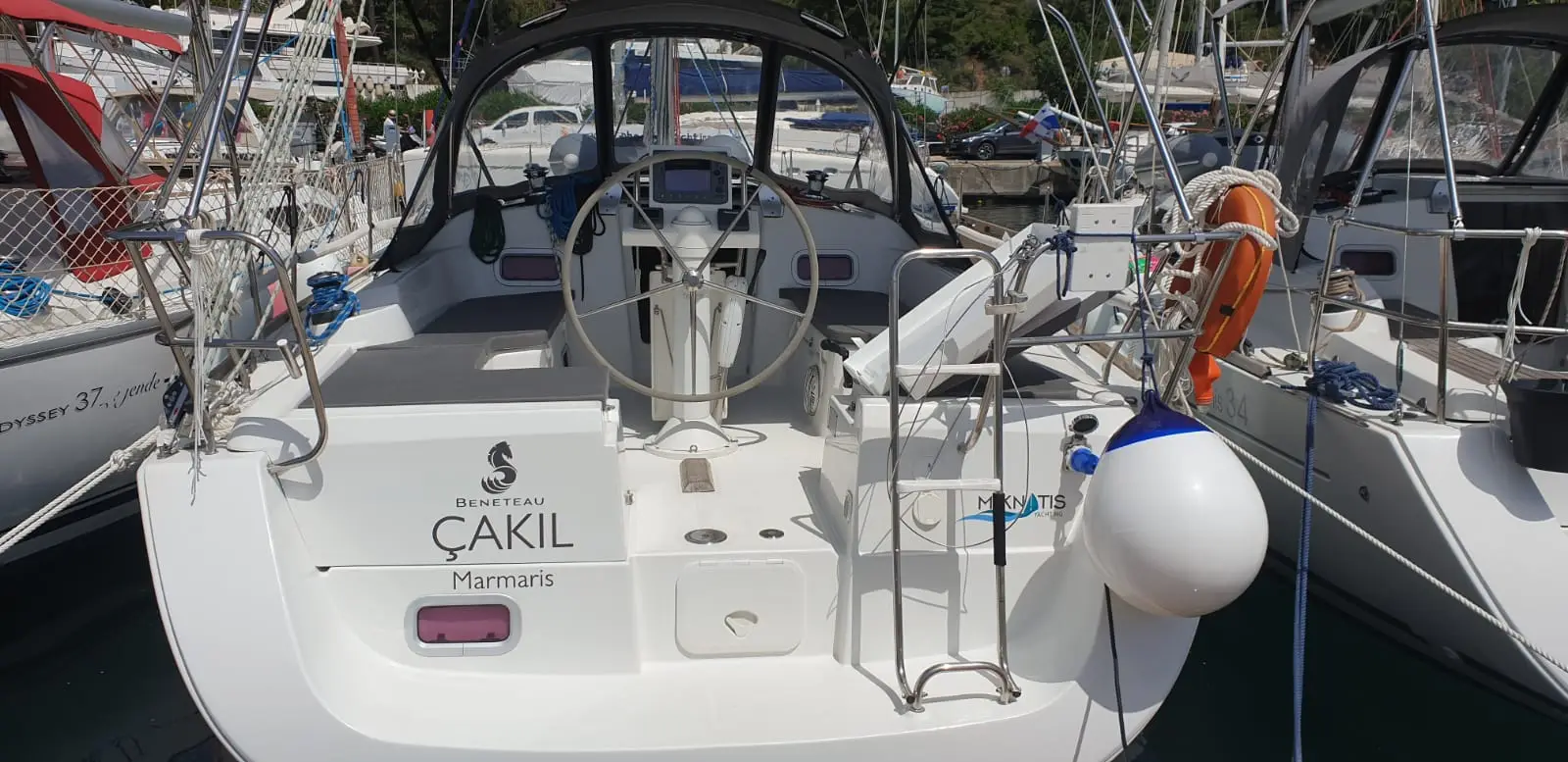 Cakil, foto 2