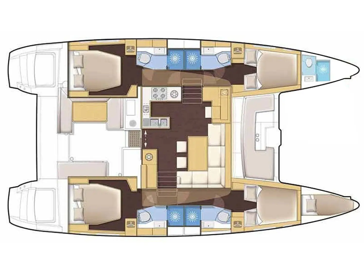 Premium, Plan image