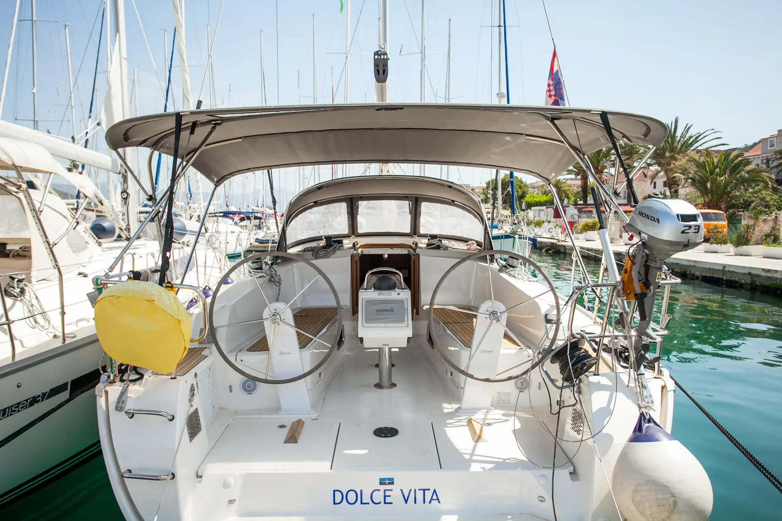 Dolce vita, foto 2