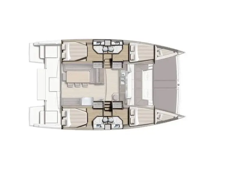MARIA ELENA, Plan image
