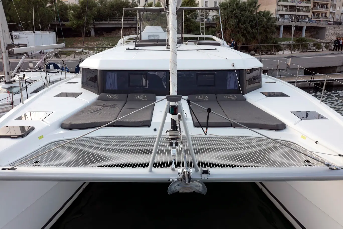 Diva - Skippered, foto 9