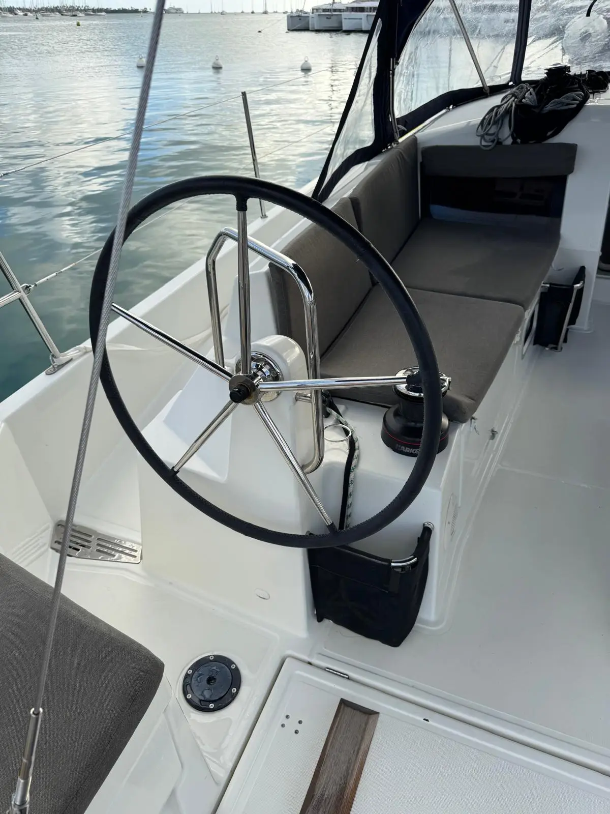 STAR V, foto 6