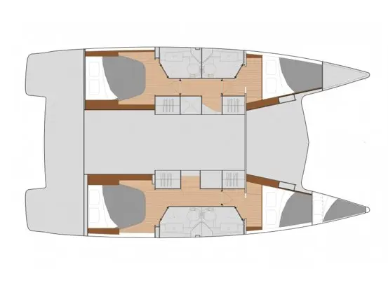 Arven, Plan image