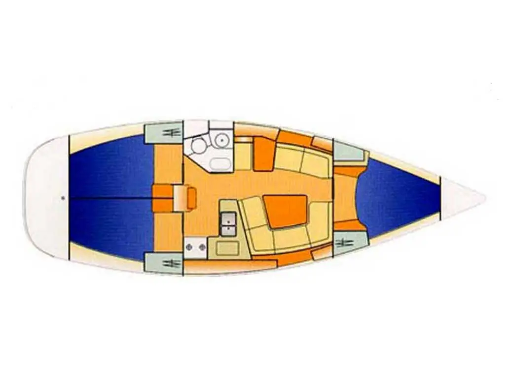 Panoramix, Plan image