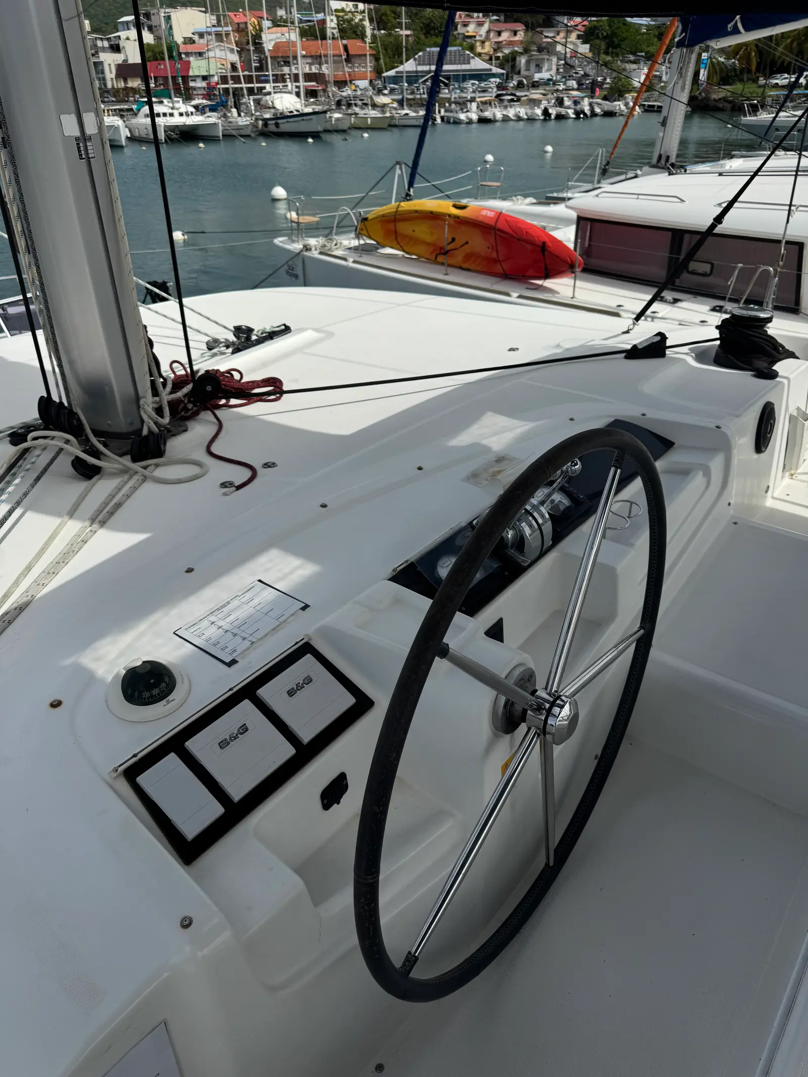 PUMA IV, foto 5