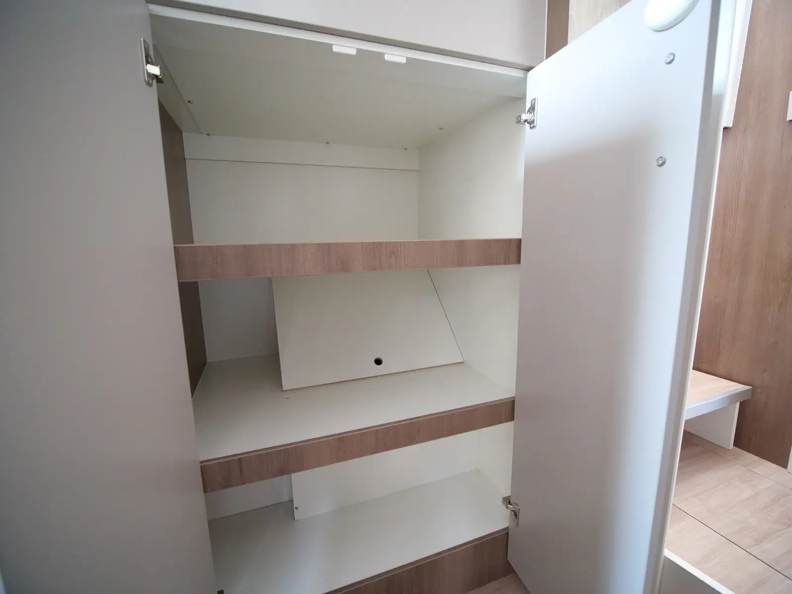 EAGLE, storage unit