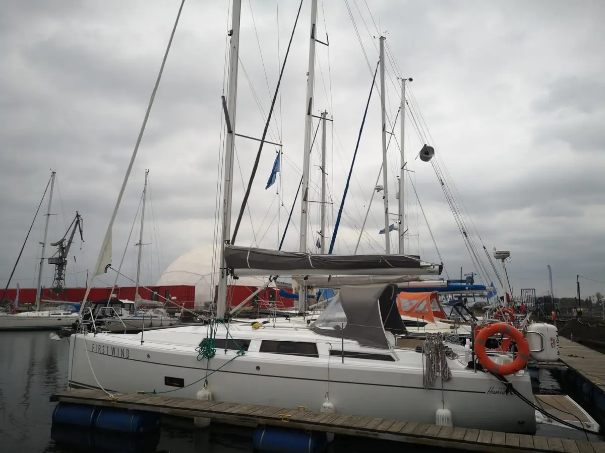 First Wind, foto 4